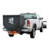 Buyers ProductsBuyers Products SaltDogg® TGS06 10 Cubic Foot Tailgate Spreader Model TGS06