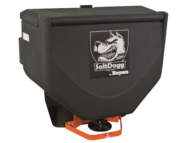 Buyers ProductsBuyers Products SaltDogg® TGS06 10 Cubic Foot Tailgate Spreader Model TGS06
