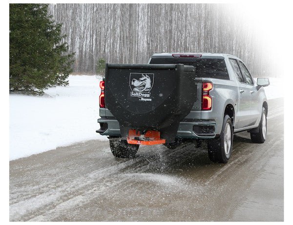 Buyers ProductsBuyers Products SaltDogg® TGS06 10 Cubic Foot Tailgate Spreader Model TGS06