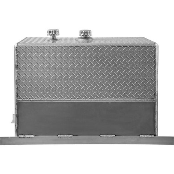 Buyers ProductsBuyers Products 50 Gallon Upright Aluminum Hydraulic Reservoir UR50A