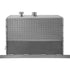 Buyers ProductsBuyers Products 50 Gallon Upright Aluminum Hydraulic Reservoir UR50A