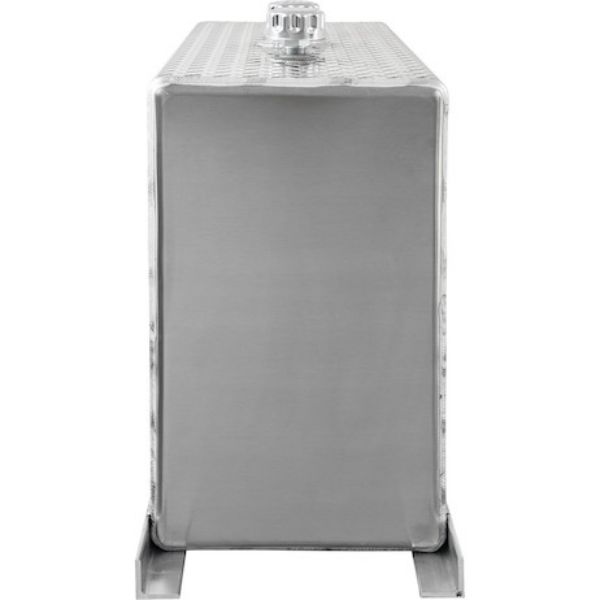 Buyers ProductsBuyers Products 50 Gallon Upright Aluminum Hydraulic Reservoir UR50A
