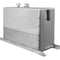 Buyers ProductsBuyers Products 50 Gallon Upright Aluminum Hydraulic Reservoir UR50A