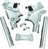 Midwest Aftermarket - Upgrade Your Ride with Kuryakyn Chrome Neck Cover Kit