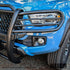 Westin Sportsman X Grille Guard Fits 2016-2024 Toyota Tacoma