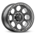 Mickey Thompson Classic Pro Black 17x9 5x5 Wheel