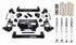 Cognito MotorsportsCognito 4 - Inch Standard Lift Kit with Fox PS 2.0 IFP for 20 - 22 Silverado/Sierra 2500/3500 2WD/4WD