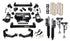 Cognito MotorsportsCognito 4 - Inch Elite Lift Kit with Elka 2.5 reservoir shocks for 20 - 22 Silverado/Sierra 2500/3500 2WD/4WD