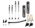 Cognito MotorsportsCognito 3 - Inch Performance Lift Kit With Fox PS 2.0 IFP Shocks For 20 - 22 Ford F250/F350 4WD Trucks