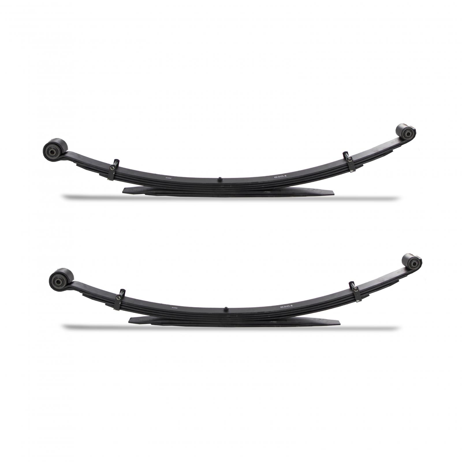 Cognito MotorsportsCognito Comfort Ride Leaf Spring for 11 - 23 Silverado/Sierra 2500/3500 2WD/4WD