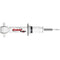 Rancho RS5000X RS55831 Suspension Strut For Models from GMC and Chevy | See Description for Fitment