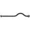 Rancho Heavy Duty Front Suspension Track Bar | Fits 2007-2018 Jeep Wrangler 2-6" Lift