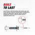 Rancho RS5000X RS55831 Suspension Strut For Models from GMC and Chevy | See Description for Fitment