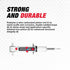 Rancho RS5000X RS55831 Suspension Strut For Models from GMC and Chevy | See Description for Fitment