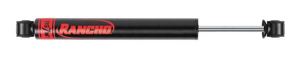 Amortiguador de suspensión Rancho RS7MT RS77379 para Chevy Silverado 2500 HD-3500 HD GMC Sierra 2500 HD-3500 HD | Ver descripción para compatibilidad