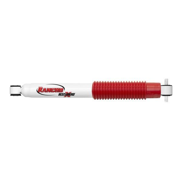 Amortiguador de suspensión Rancho RS5000X RS55385 para Ford Excursion 2000-2005