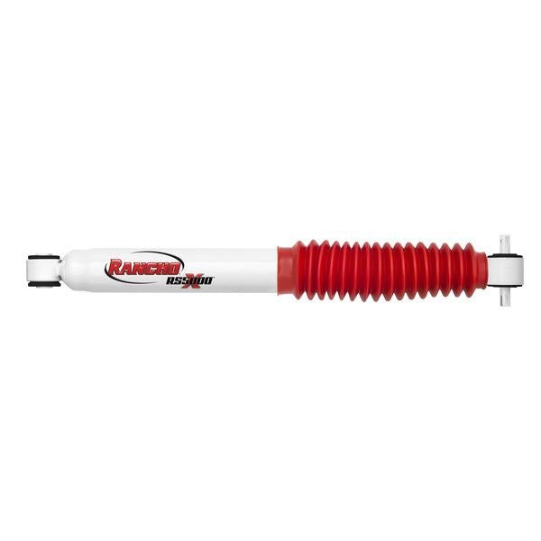 Amortiguador de suspensión Rancho RS5000X RS55328 para Jeep Wrangler 2007-2018 | Ver descripción para compatibilidad