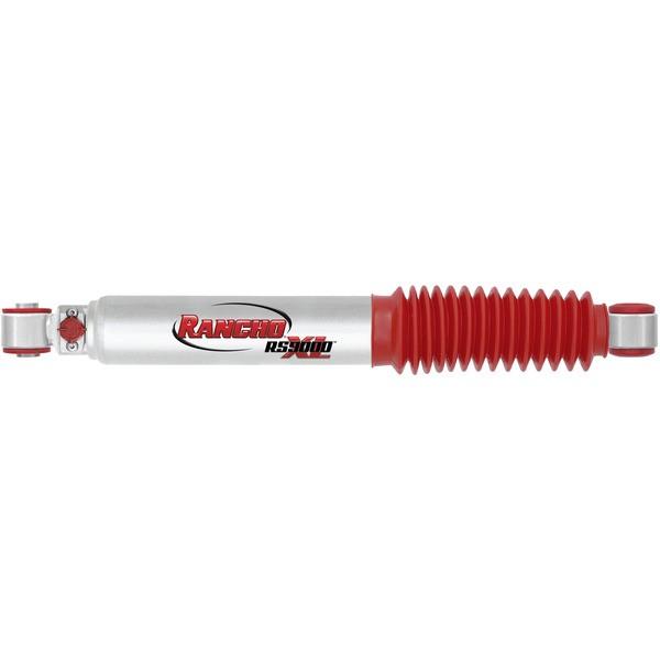 Rancho RS9000XL Suspension Shock Absorber | Fits 1999-2012 Ford F-250 F-350 Super Duty