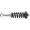 Rancho Quick Lift Loaded Suspension Strut and Coil Spring Assembly | Fits 2015-2021 Ford F150