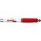 Amortiguador de suspensión Rancho RS5000X RS55273 para Ford F250 Super Duty-F350 Super Duty-F450 Super Duty