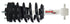 Rancho RS5000X Loaded Suspension Strut and Coil Spring Assembly | Fits 2014-2018 GMC Sierra 1500