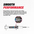 Rancho RS5000X RS55831 Suspension Strut For Models from GMC and Chevy | See Description for Fitment
