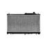CSF OEM Style Radiator | Fits 2005-2017 Subaru Crosstrek WRX Outback Legacy | 3515