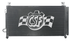 CSFCSF A/C Condenser | Fits 2015‑2019 Chevy Silverado GMC Sierra 2500 HD 3500 HD | 10724