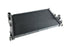 CSFCSF High Performance Aluminum Radiator | Fits 2008 - 2016 BMW 135i X1 Z4 | 7046