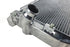 CSFCSF High Performance Aluminum Radiator | Fits 2008 - 2016 BMW 135i X1 Z4 | 7046