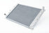 CSFCSF High Performance Radiator | Fits 2016 - 2022 Mazda MX - 5 Miata | 7074