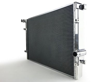 CSFCSF High Performance Radiator | Fits 2015 - 2022 Audi A3 Q3 S3 TT TTS | 7084