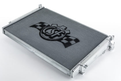 CSFCSF High Performance Radiator | Fits 2015 - 2022 Audi A3 Q3 S3 TT TTS | 7084
