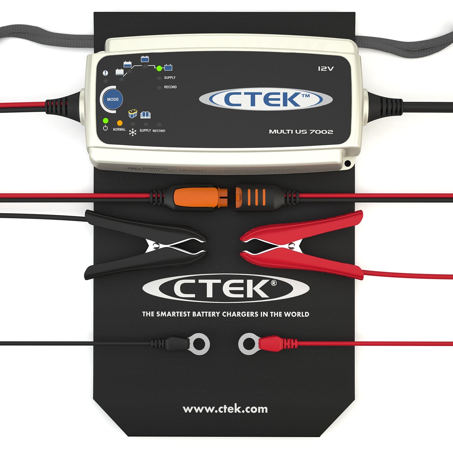 CTEK Power IncCTEK Power Inc Multi US 7002 Battery Charger | 56 - 353