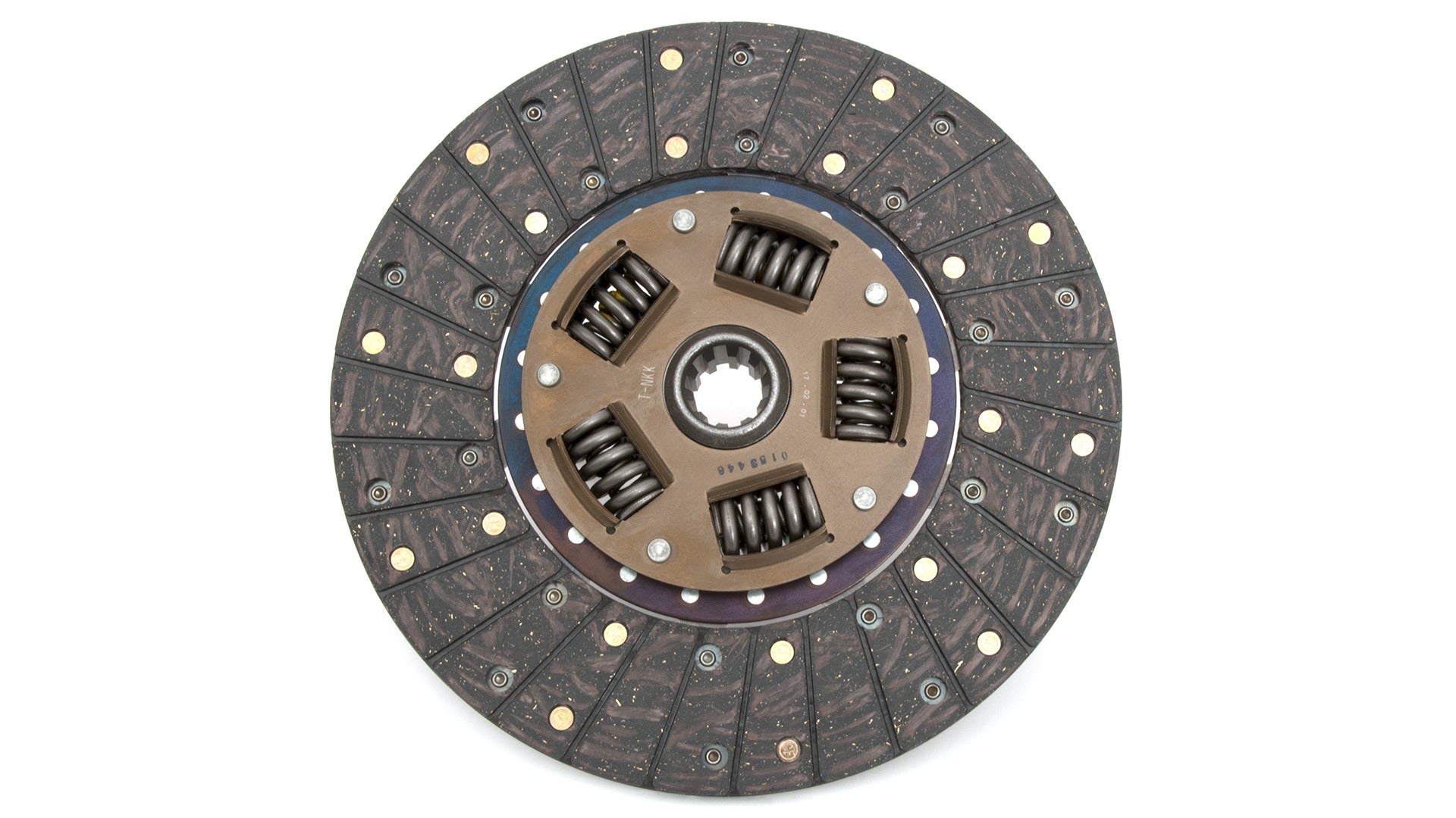 Upgrade Your Ride with Centerforce Clutch Disc - Midwest Aftermarket