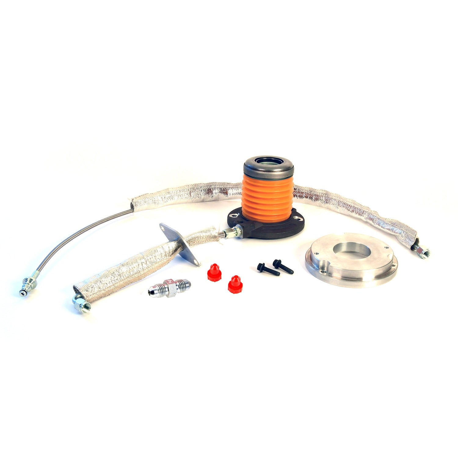 Midwest Aftermarket - Upgrade Your Ride with Centerforce Clutch Slave Cylinder for Jeep Wrangler