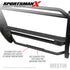 Westin Sportsman X Grille Guards Fits 2019-2024 Dodge Ram 2500/3500