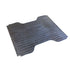 Westin 6.5' Truck Bed Mat Black Rubber | Fits 1999-2006 GMC Sierra 1500 Chevrolet Silverado 1500