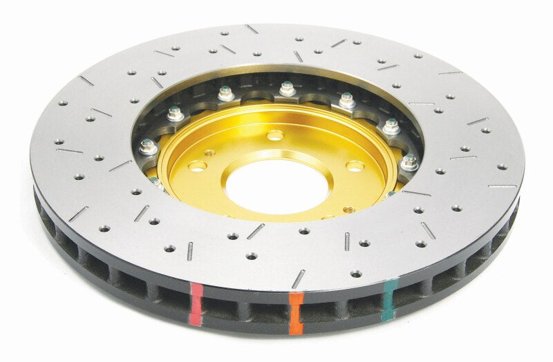 Midwest Aftermarket - Upgrade Your Ride with DBA 5000 Series XS Rotors
