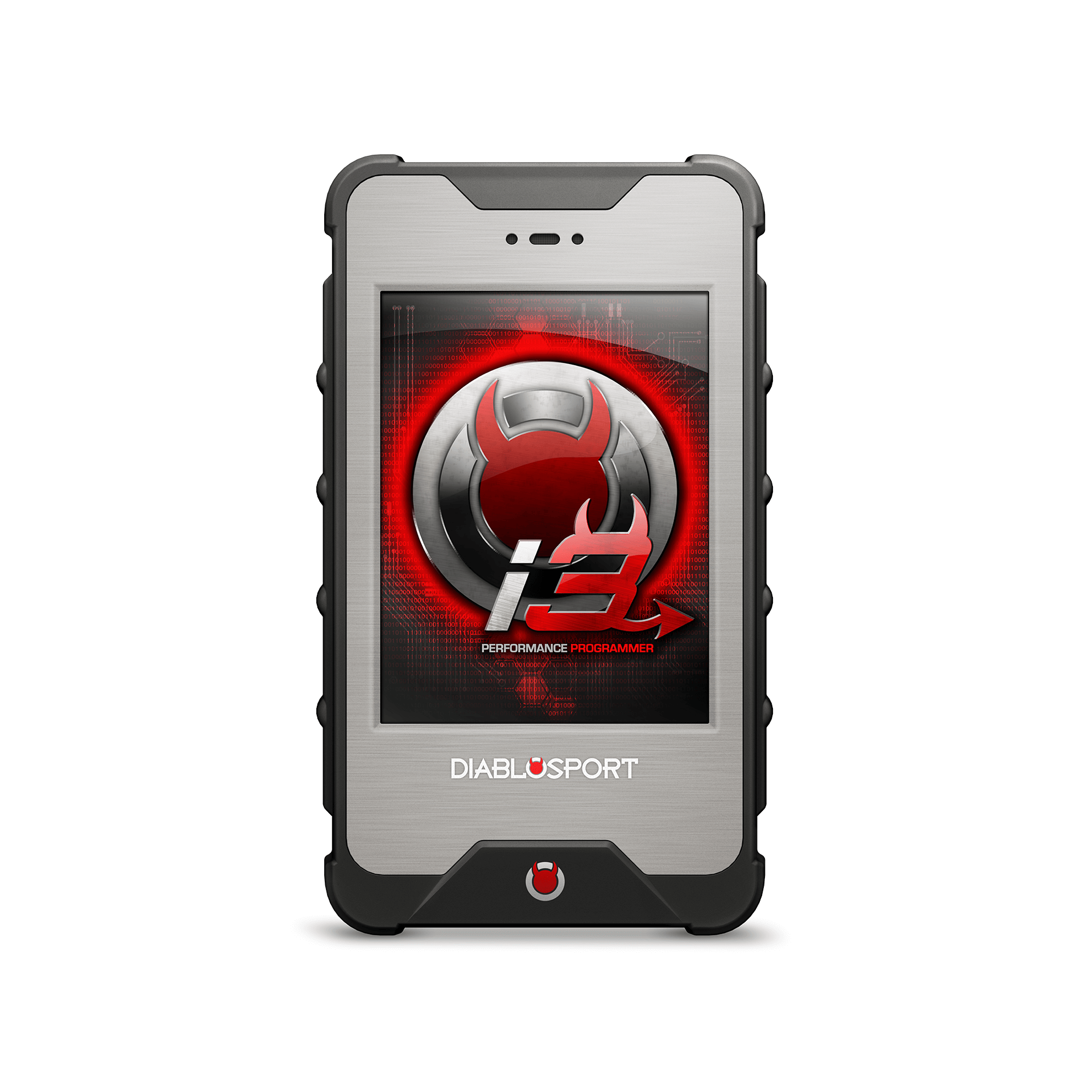 Midwest Aftermarket - Upgrade Your Ride with DiabloSport inTune i3 PCM Programmer for Jeep Wrangler