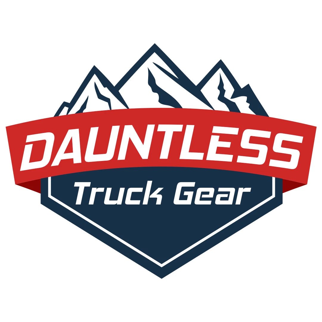 Dauntless Truck GearDauntless Truck Gear Tailgate Assist Shock | Fits 2007–2019 GMC Sierra 2500HD | 43102
