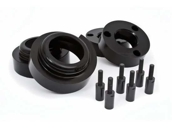 Daystar06 - 12 KIA 2WD/4WD 2 Inch Lift Daystar