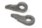 Daystar02 - 06 RAM 1500 Torsion Bar Suspension 2 Inch Front Daystar