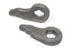 Daystar02 - 06 RAM 1500 Torsion Bar Suspension 2 Inch Front Daystar