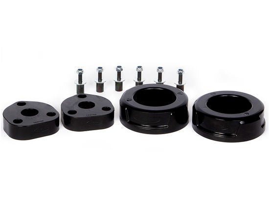 Daystar1.0 Inch Lift Kit Front & Rear Non Air Ride For RAM 1500 2017 - 2019 4WD Rebel/Sport Daystar