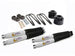 Daystar05 - 17 Ford Super Duty 2 Inch Lift W/Shocks Daystar