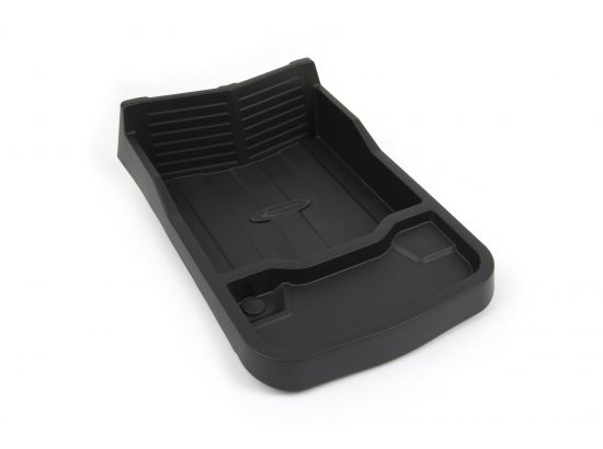 Daystar04 - 08 F150 Upper Dash Panel Daystar