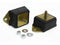 Daystar72 - 86 AMC 258CI 6 Cyl Motor Mount Pair Daystar