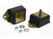 Daystar72 - 86 AMC 258CI 6 Cyl Motor Mount Pair Daystar