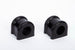 Daystar02 - 07 Jeep Liberty Sway Bar Bushing Front Daystar